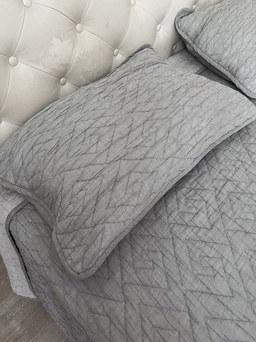 Покрывало на кровать