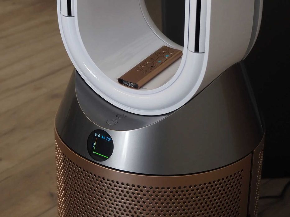 dyson увлажнитель и очистители воздуха PH04 2в1 есть в наличии!!