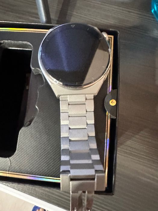 Часовник HUAWEI GT 3 Pro