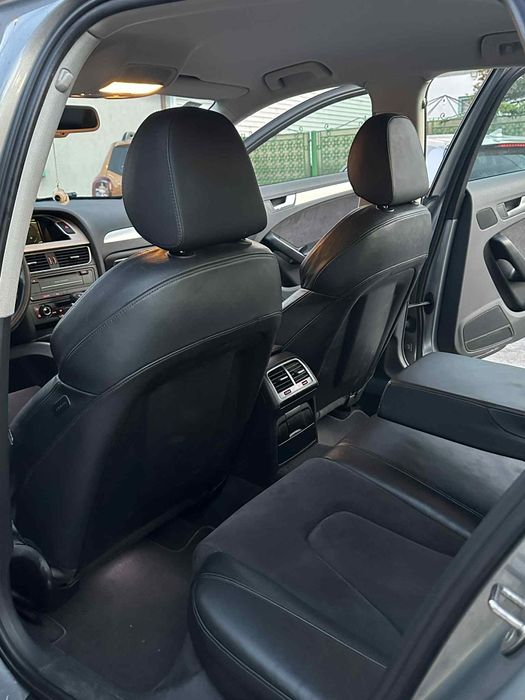 * Audi a4 2.0 diesel * 2010 * automată în stare foarte bună !