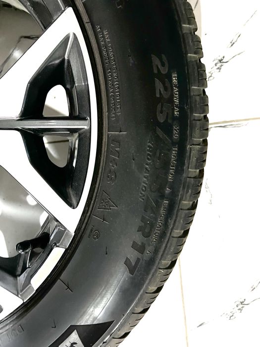 Диски КИА селтос престиж/KIA Diska balon kia seltos orginal