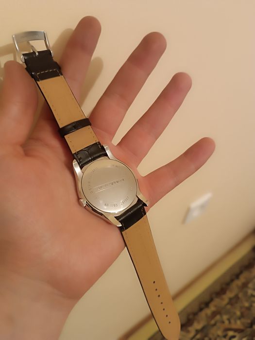 Emperio Armani Ronda батарейка