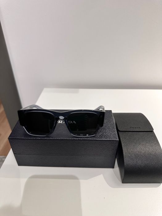 PRADA Слънчеви Очила