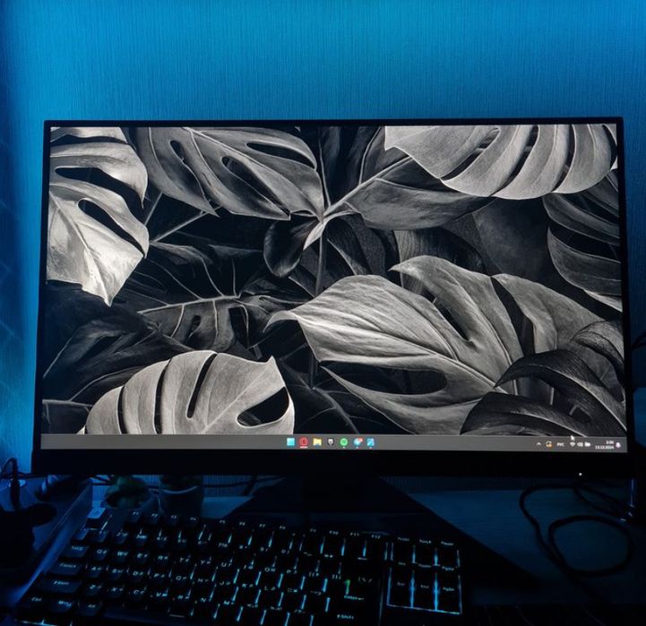 Монитор 180 геру