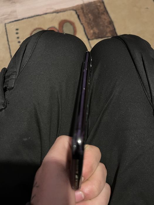 Iphone 11 pro 77sanate baterie