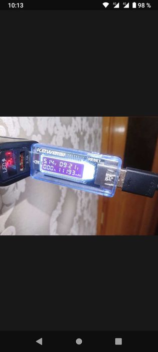 Power Bank /11000 mAh /