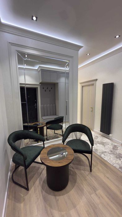 Срочно! Продаётся 3х комнатная квартира!