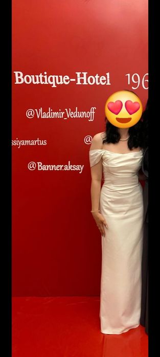 Продам платье 42-44 р.