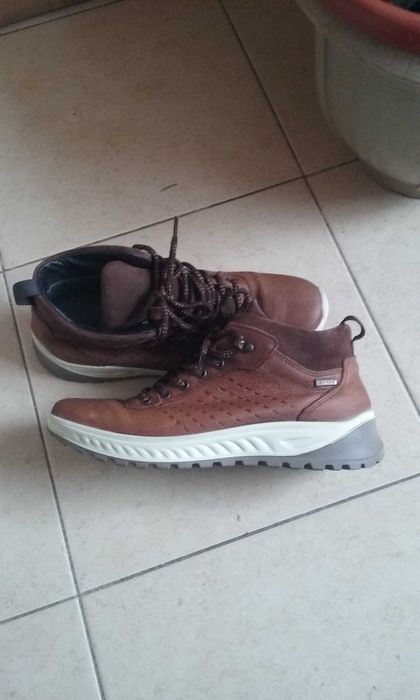 ghete botine piele femei 40