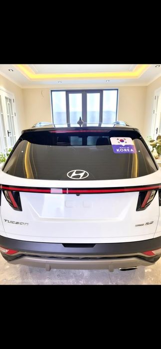 Хундай Туксон 2.5 фулл 2022-23 нахт бартирга
Машина идиал тоза ва 
хар