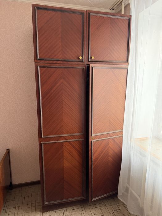 Отдам мебель, самовывоз