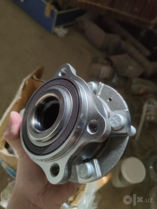 Подшибники для Leap Motor C11