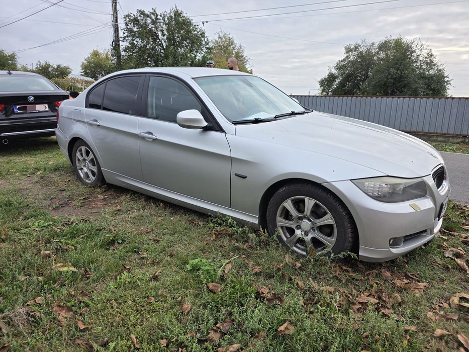 BMW Seria 3 2009 — imagine 2