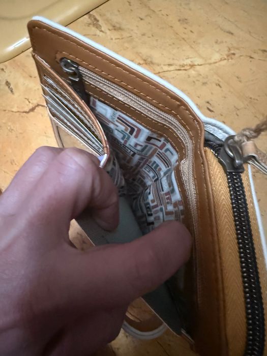 Aneke дамско портмоне