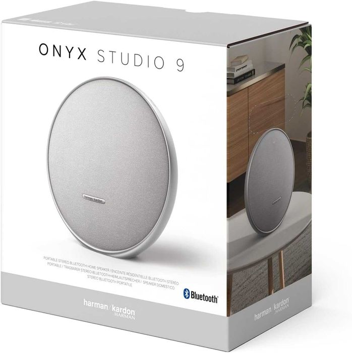 Harman/Kardon Onyx Studio 9