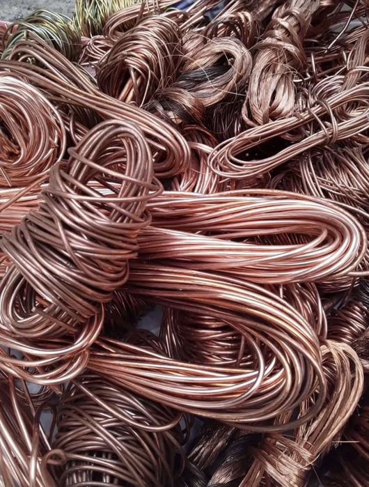 Прием Метал, цветной металл.