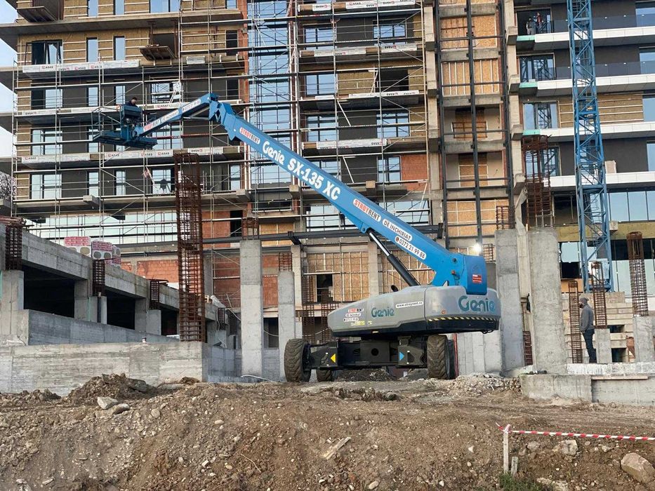 nacela nacele inchiriere inchiriat oradea 39m 43m