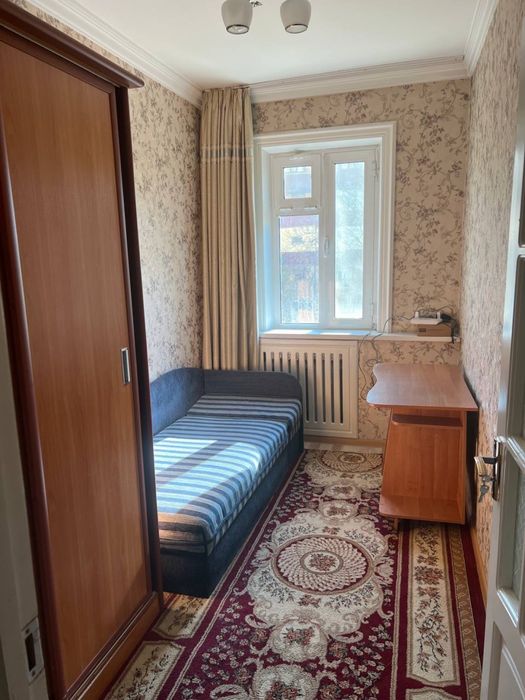 Аренда квартиры Дархар