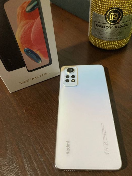 Redmi Note 12 Pro