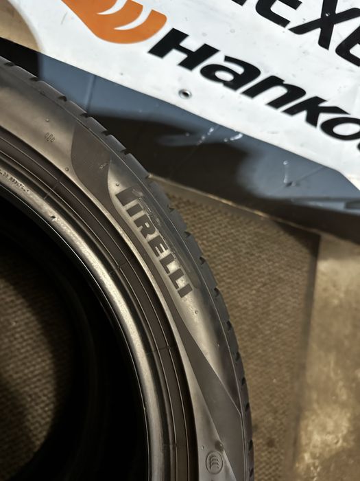 245/40 R18 97Y XL - Pirelli Cintruato P7 MO M+S Oferta