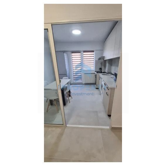 Decebal | 2 Camere | Parcare | Etaj 6/8  | Renovat |