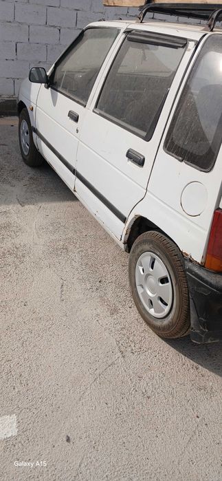 Tiko sotiladi 1999 yil