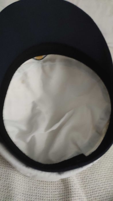 sapca chipiu capitan arata ca noua am 3 bucati