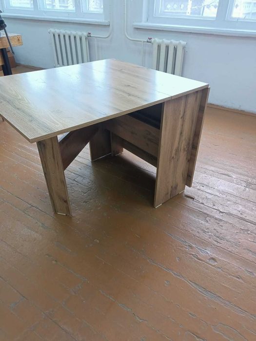 Продам стол-книжка