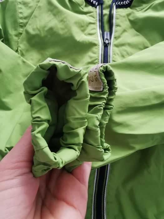 Ветровка за момче mayoral 6г