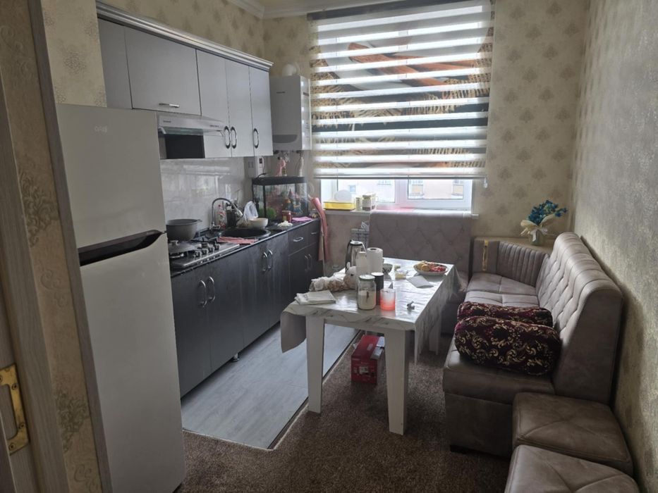 Квартира сотилади