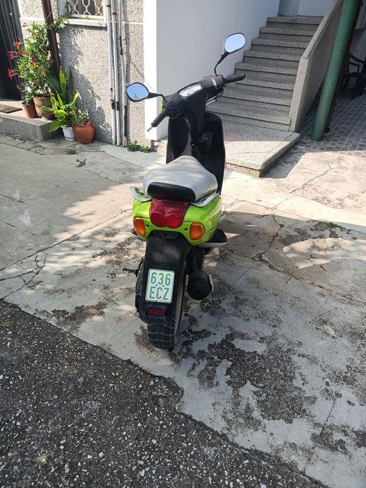 Продавам ямаха неос