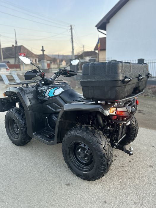 ATV Cf Moto 450S 2023