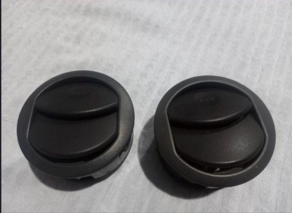 Спарк дефлектор завод