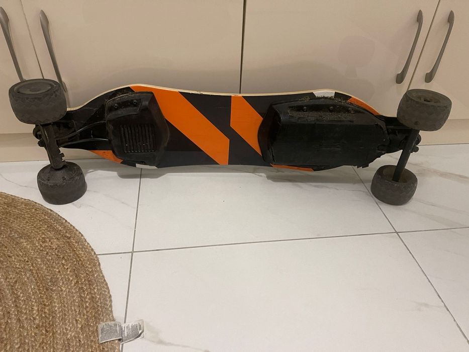 Электрический Борд