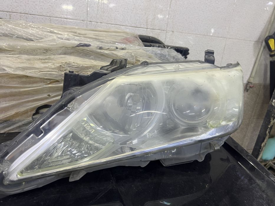 Продам фары на Camry 50!