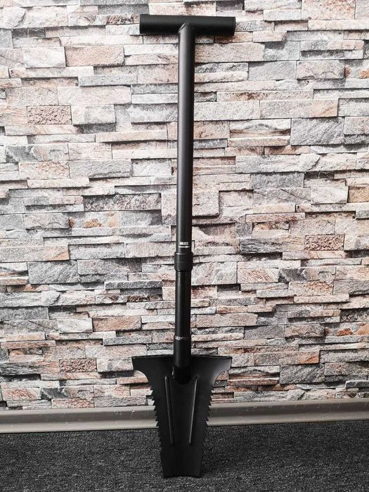 Лопата за металдетектинг ETOP 214 модул дизайн,85см, манганова стомана