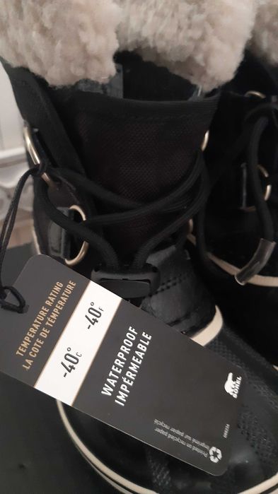 Lotto N25 нови маратонки