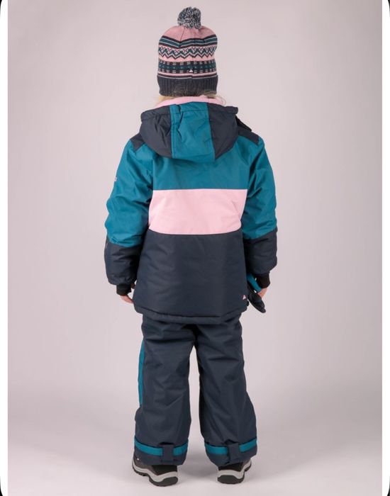 Продам горнолыжный костюм