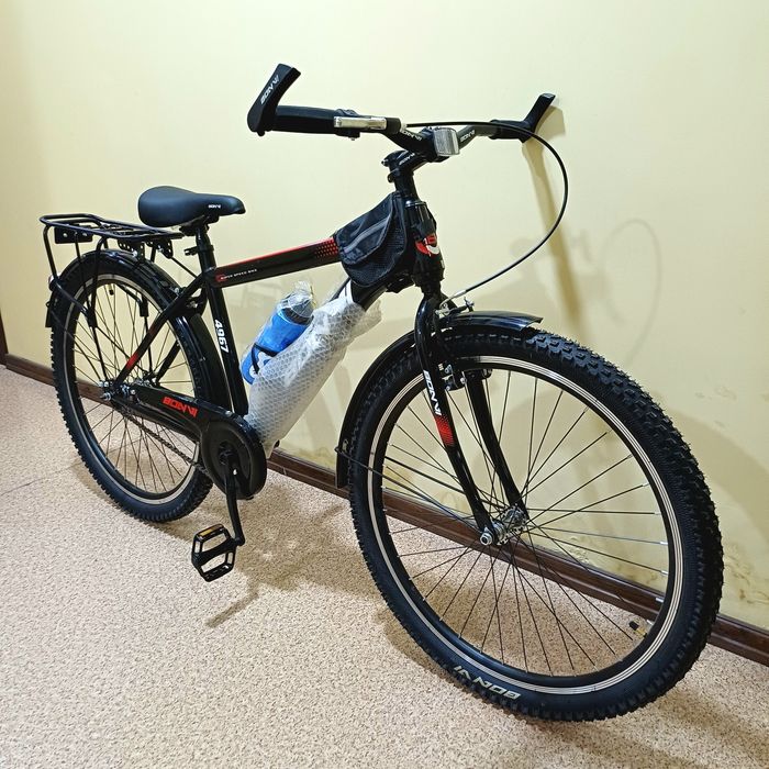 Велосипед bonvi 26 eng arzon narxda