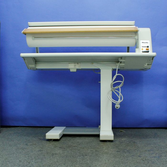 Calandru Miele Electronic B 865