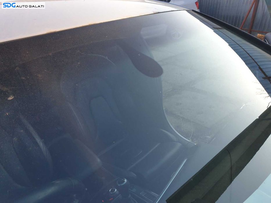 Parbriz Geam Sticla Simplu Fara Senzor sau Incalzire Audi A5 Sportback 2008 - 2016 [C2989]