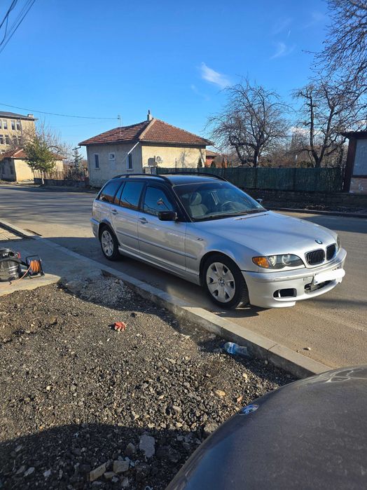Бмв е46 на части 320/ 330д  150к.с  и 184к.с.
