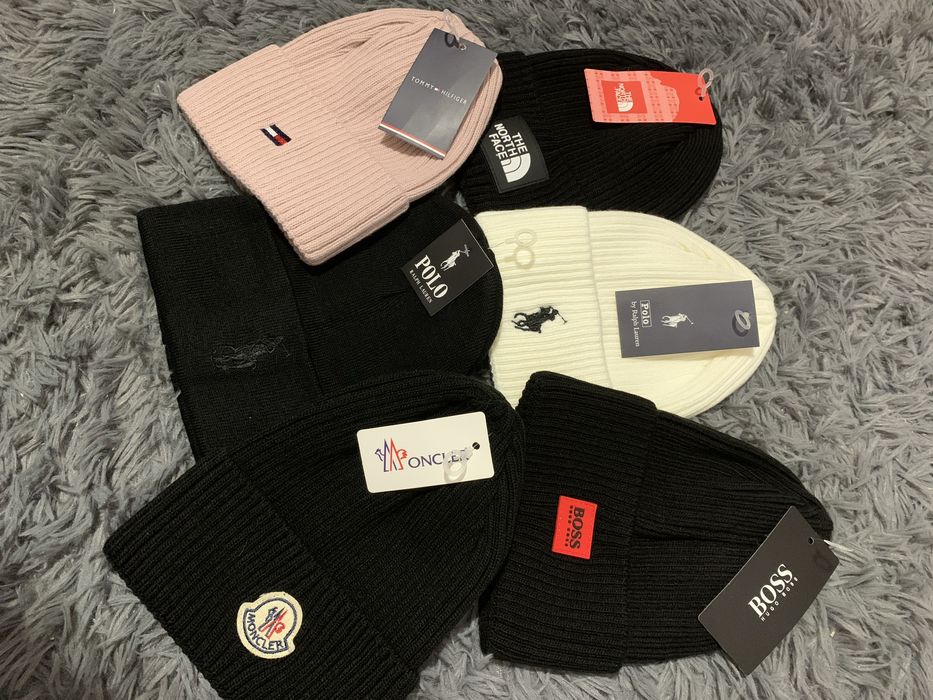 Căciuli - OFERTĂ - 59 RON/buc.