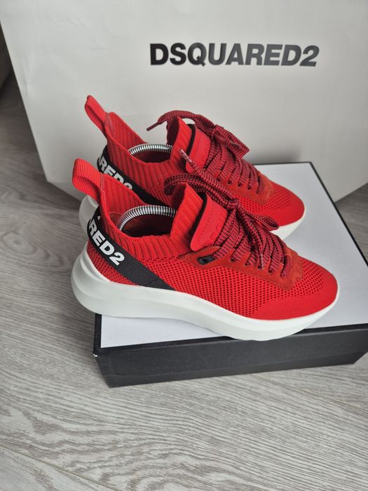 Sneakers Dsquared2