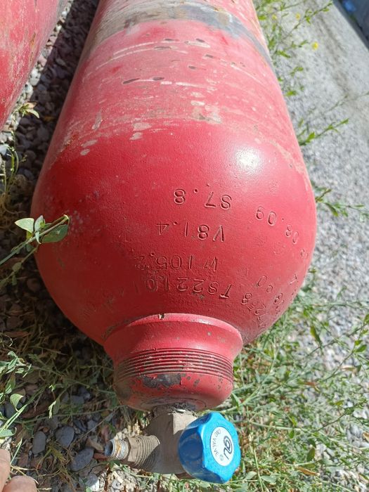 Metan balon gaz balon sotiladi