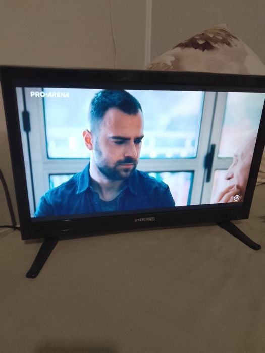 Tv star light 19 inchi