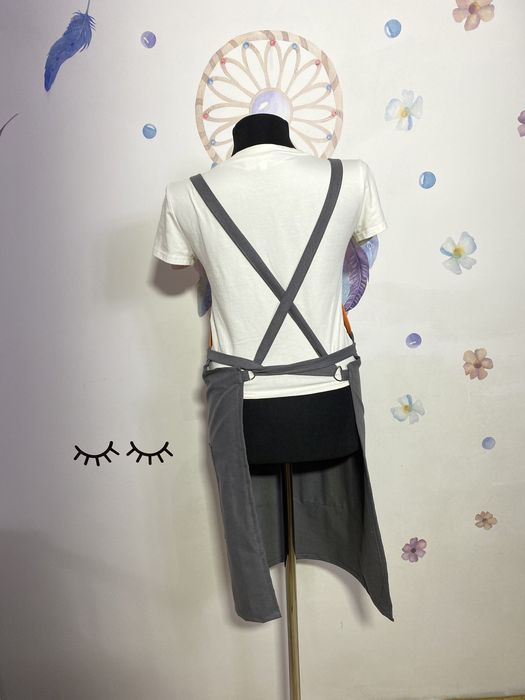 Фартуки,униформа с логотипом