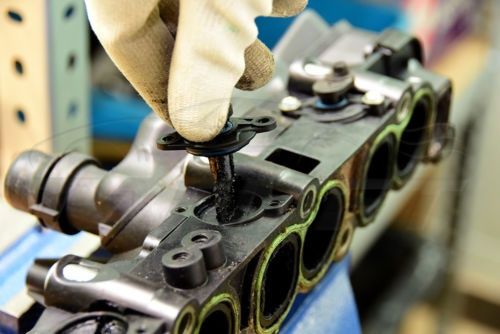 Dopuri anulare clapete admisie opel Saab alfa fiat 2.0 CDTI JTDM