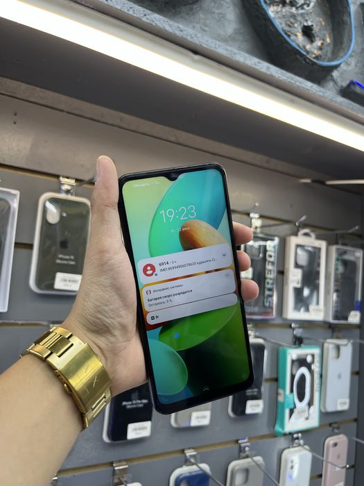 Vivo y02 2/32gb.