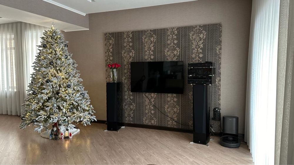 Район ДК Кокшетау